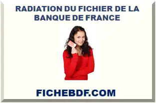 DÉFICHAGE BDF 2026